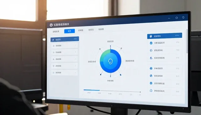 提升工程配套服务性能匹配的实用建议