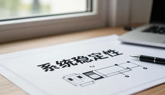 机电工程选型中的关键考量与实践路径